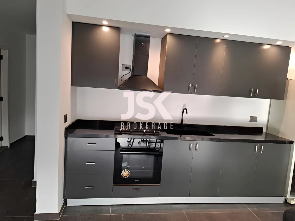 Chalet for Sale in Jeita
