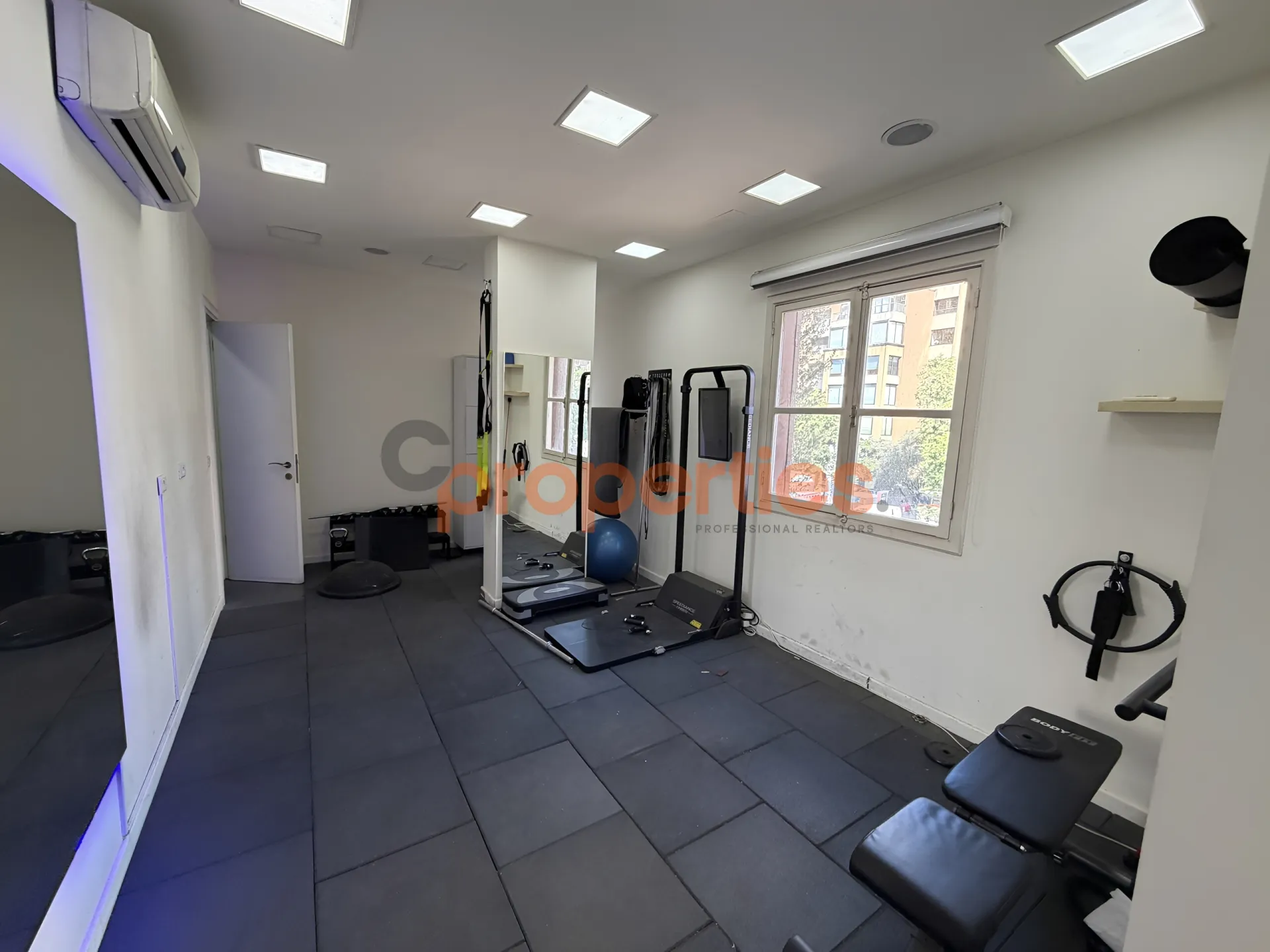 Office for Rent in Achrafieh