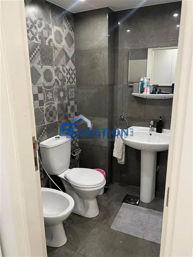 Apartment for Rent in Achrafieh