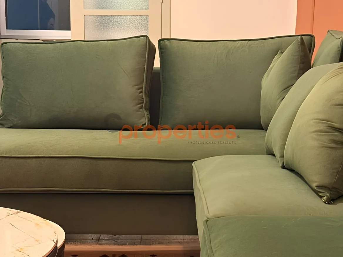Apartment for Rent in Mar Mikhael - 1 bed, 1 bath