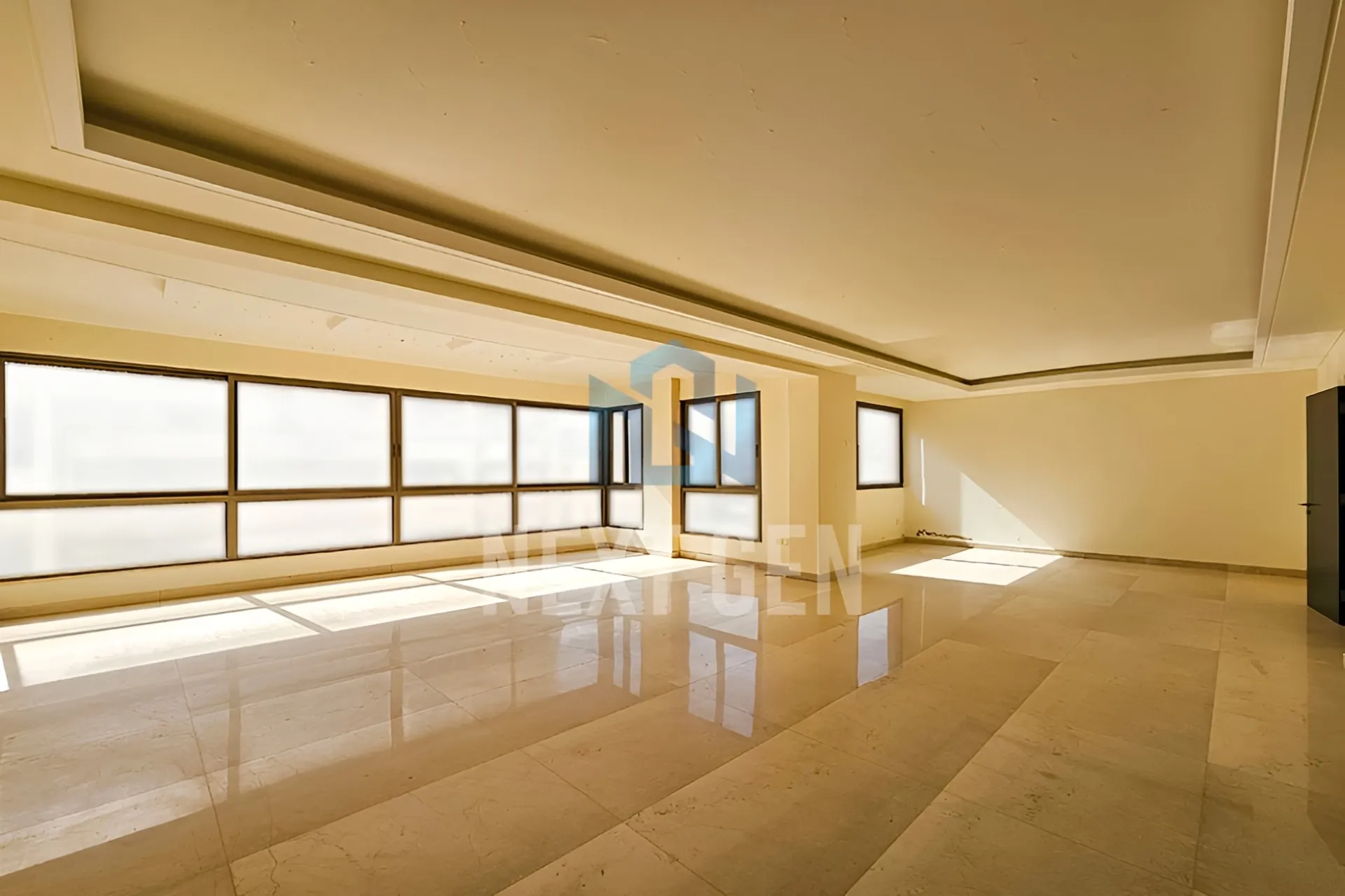 Apartment for sale in Sanayeh, Beirut, Lebanon - 3 bed, 3 bath