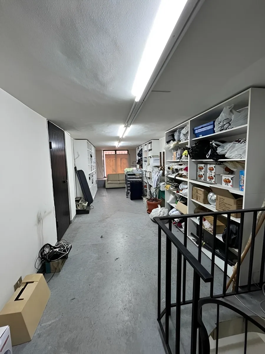 Commercial for Sale in Baouchriyeh, Lebanon