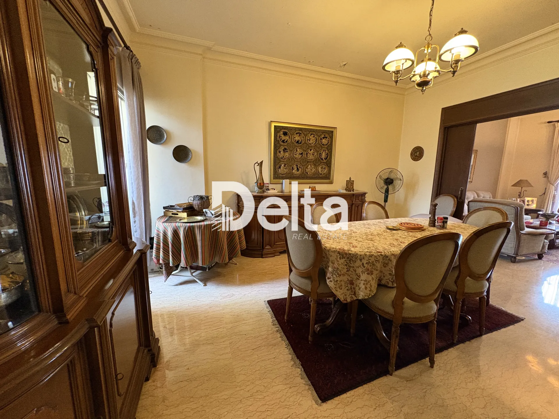 Apartment for sale in Mar elias, beirut, lebanon