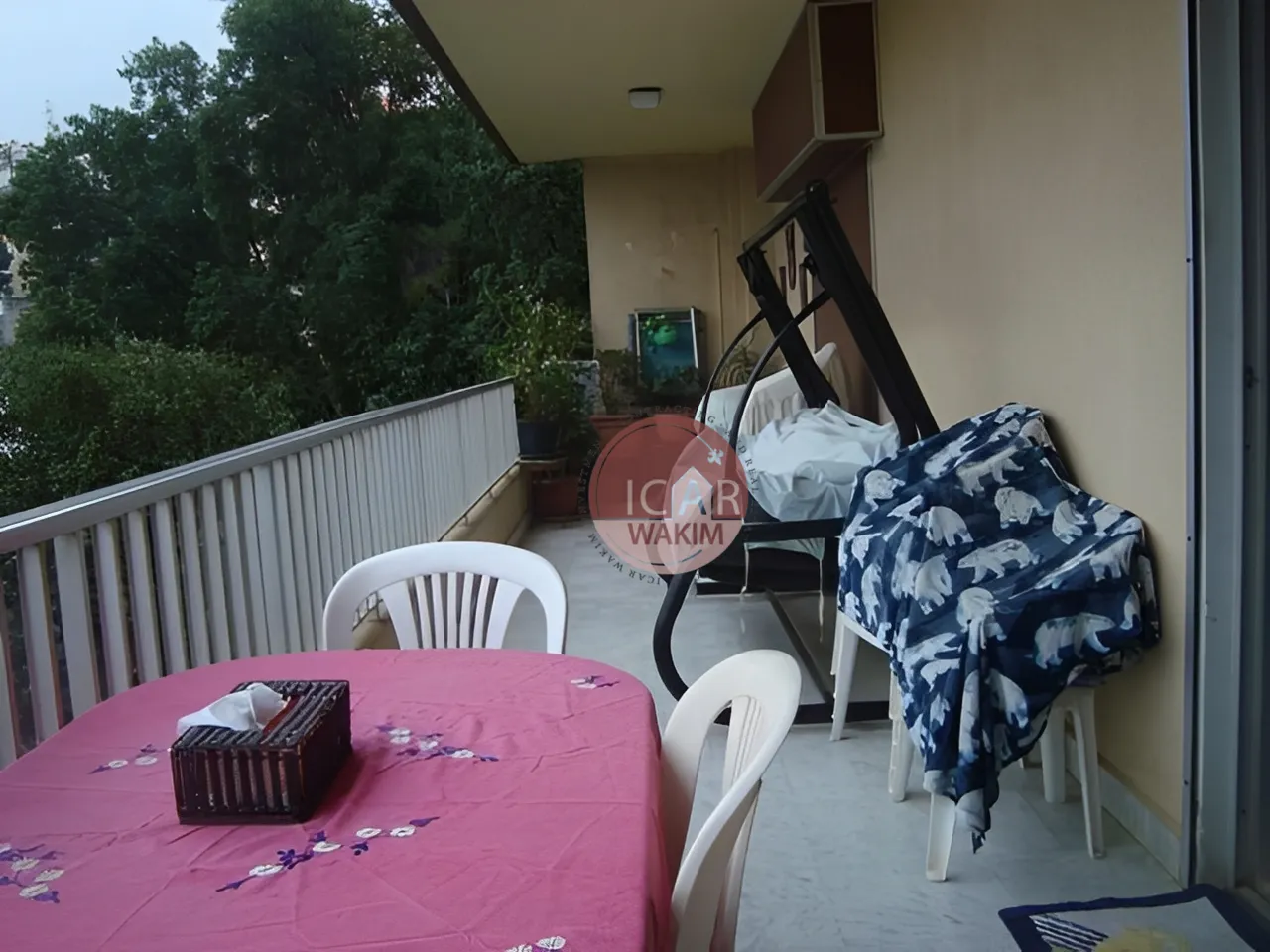 Apartment for Sale in Naqqache
