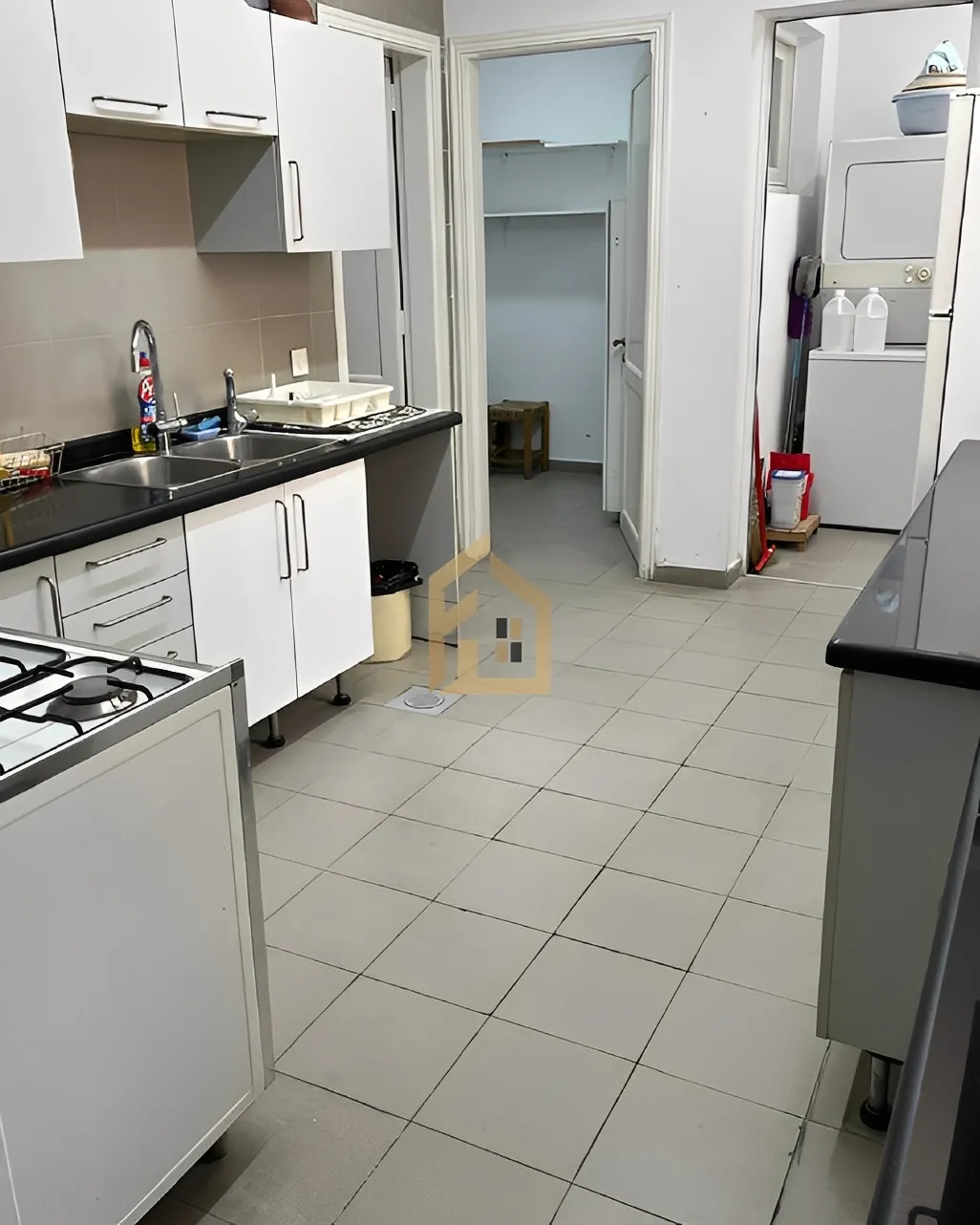 Apartment for Rent in Achrafieh, Beirut, Lebanon - 3 bed, 2 bath