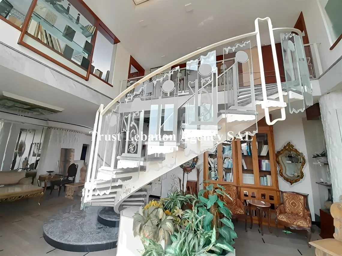 Office for sale in Metn, Mkalles