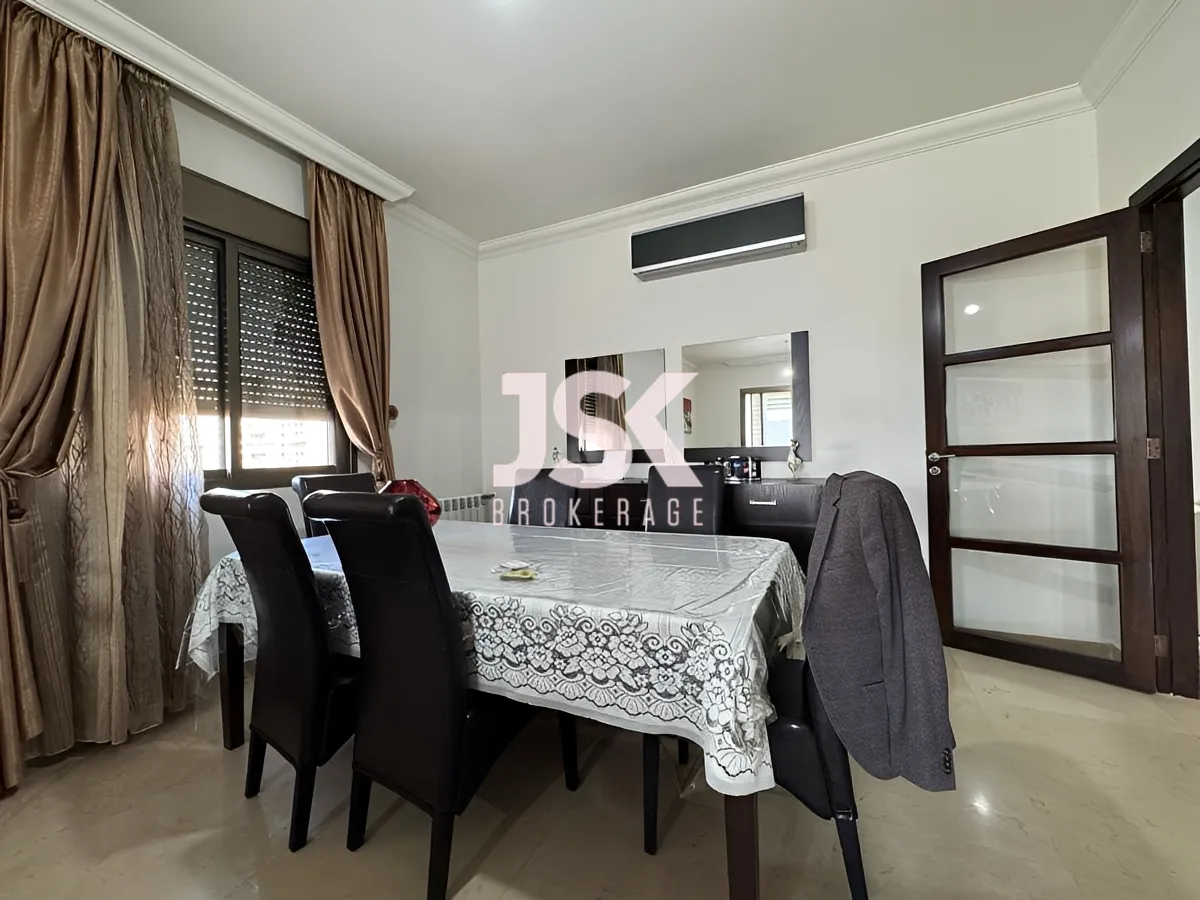 Apartment for Sale in Mansourieh, Lebanon