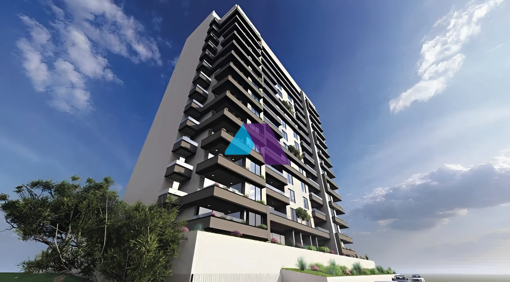 Apartment for Sale in Achrafieh - 2 bed
