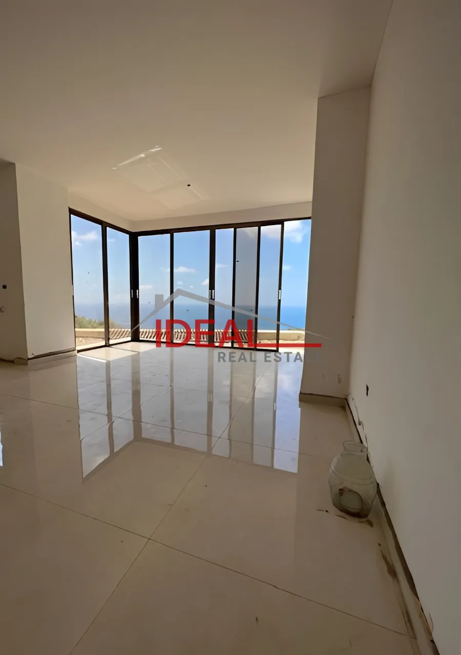 Apartment for Sale in Batroun, Lebanon