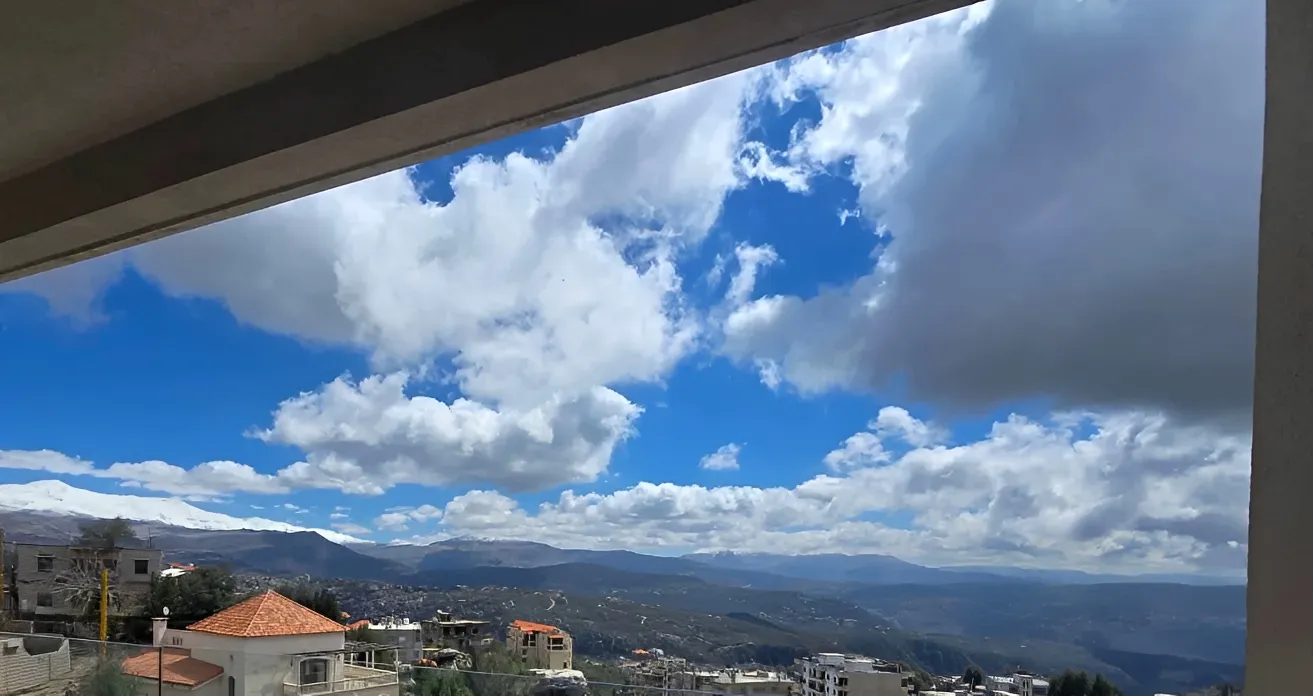 Apartment for Sale in Faytroun - 4 bed, 3 bath