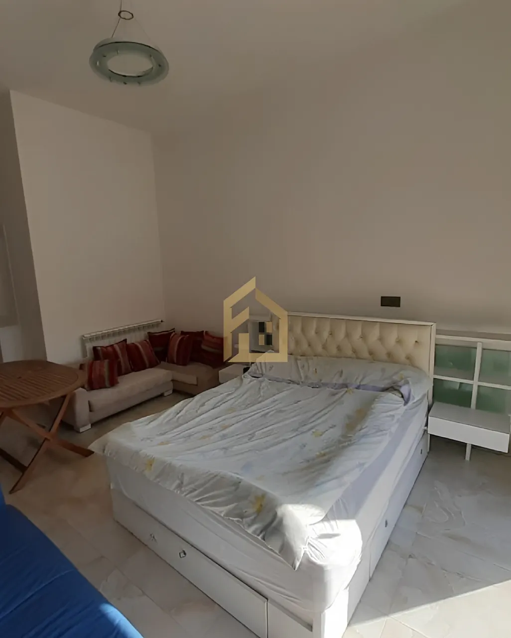 Villa for rent in Baabdat, Lebanon