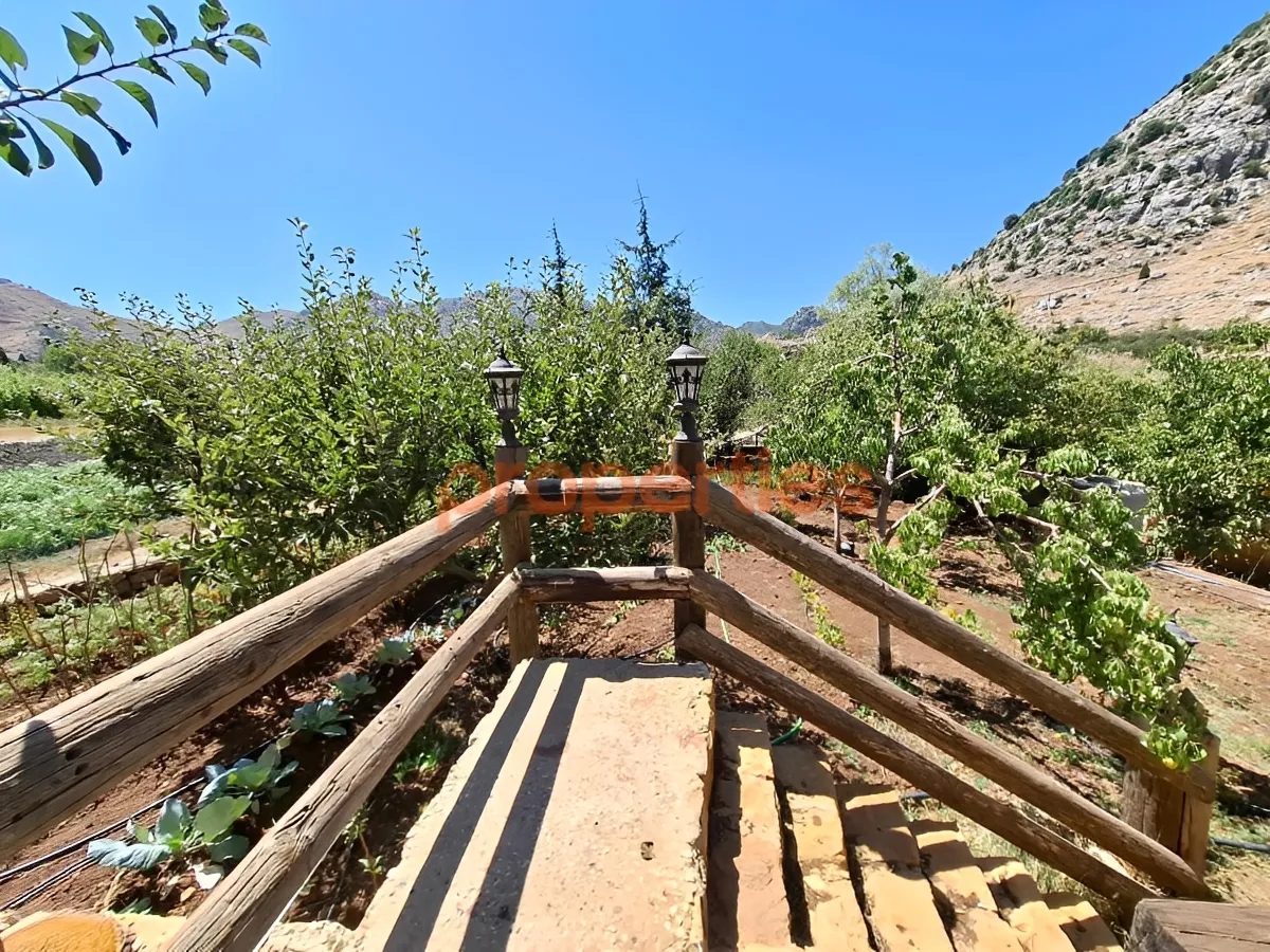 Villa for Sale in Laqlouq - 4 bed, 5 bath