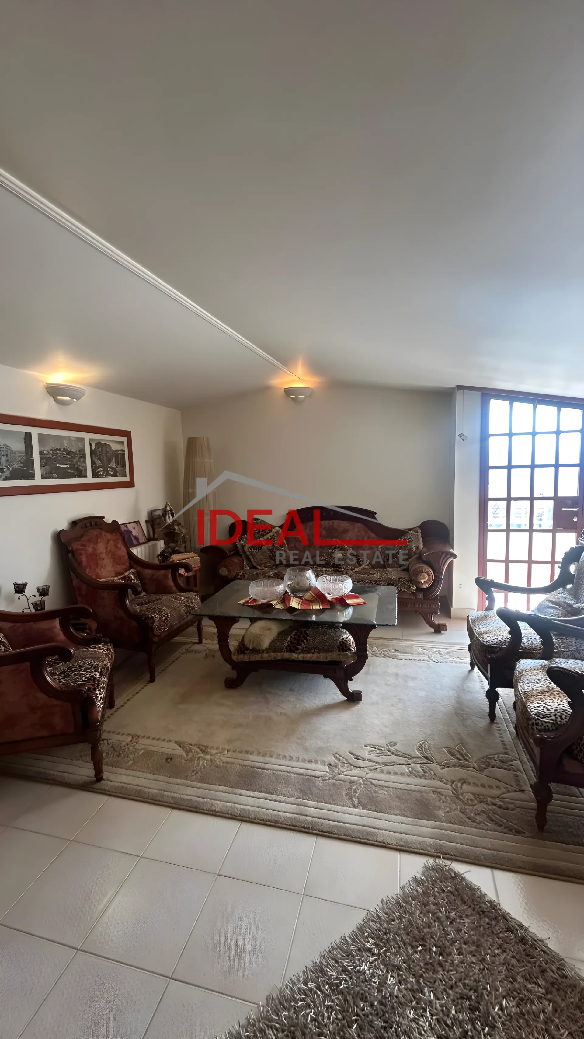 Apartment for sale in Sehayleh, Lebanon - 4 bed, 3 bath
