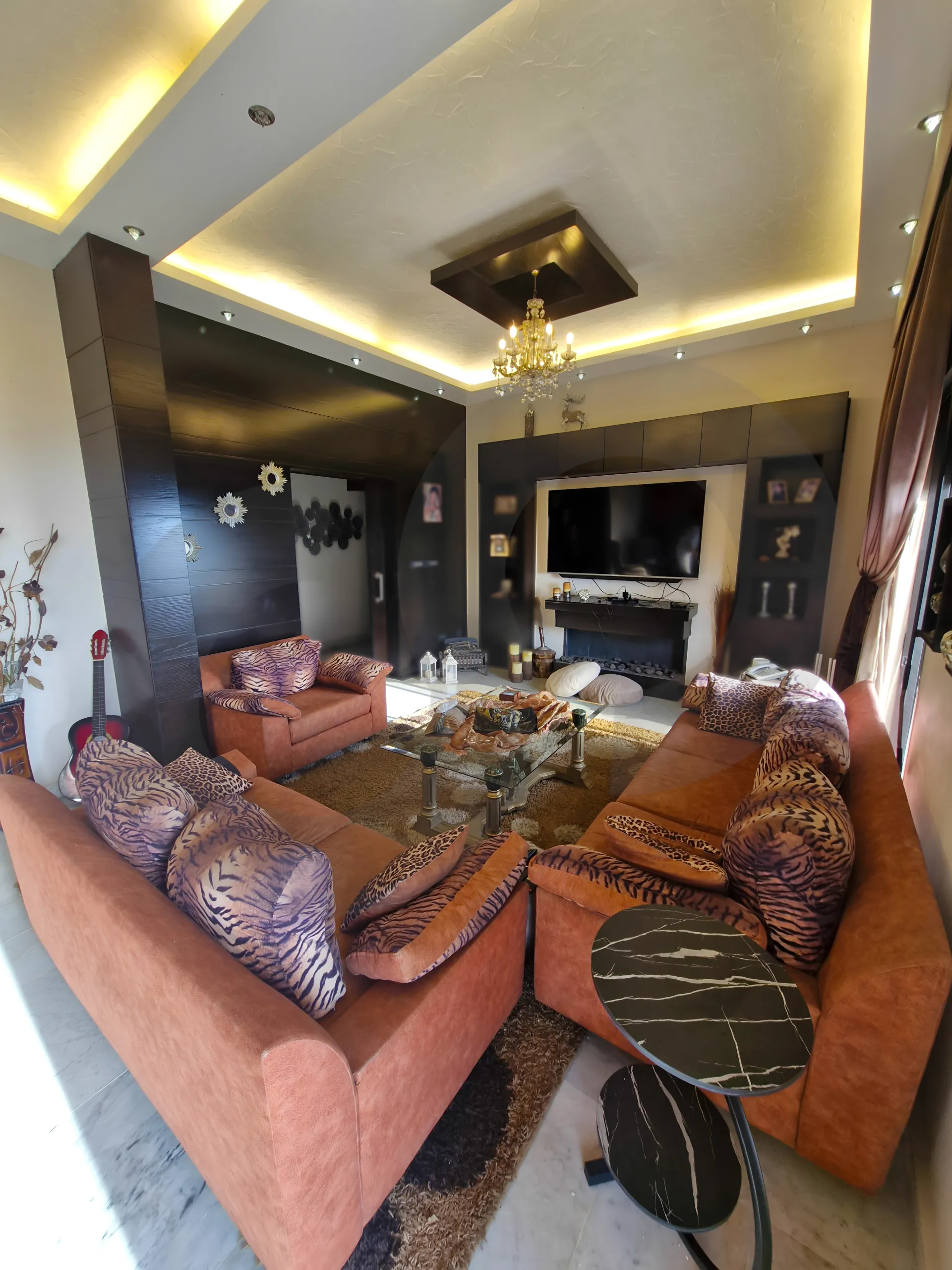 Apartment for Sale in Aamchit