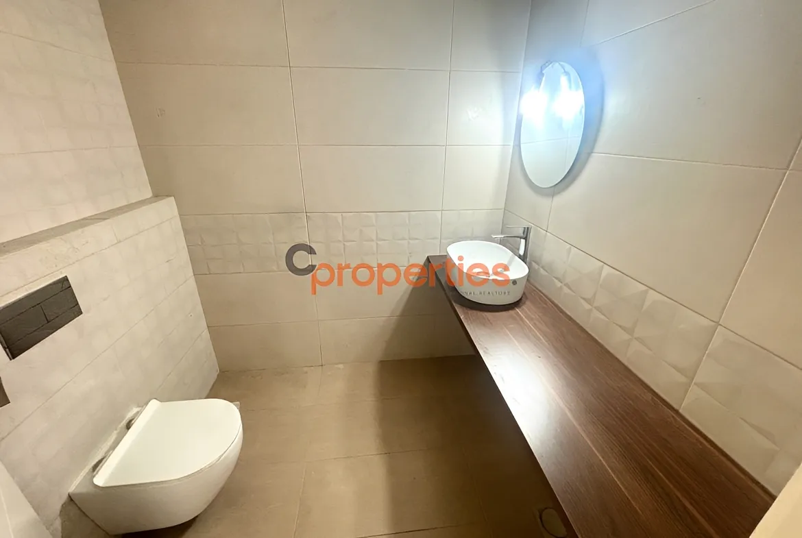 Apartment for Rent in Blat