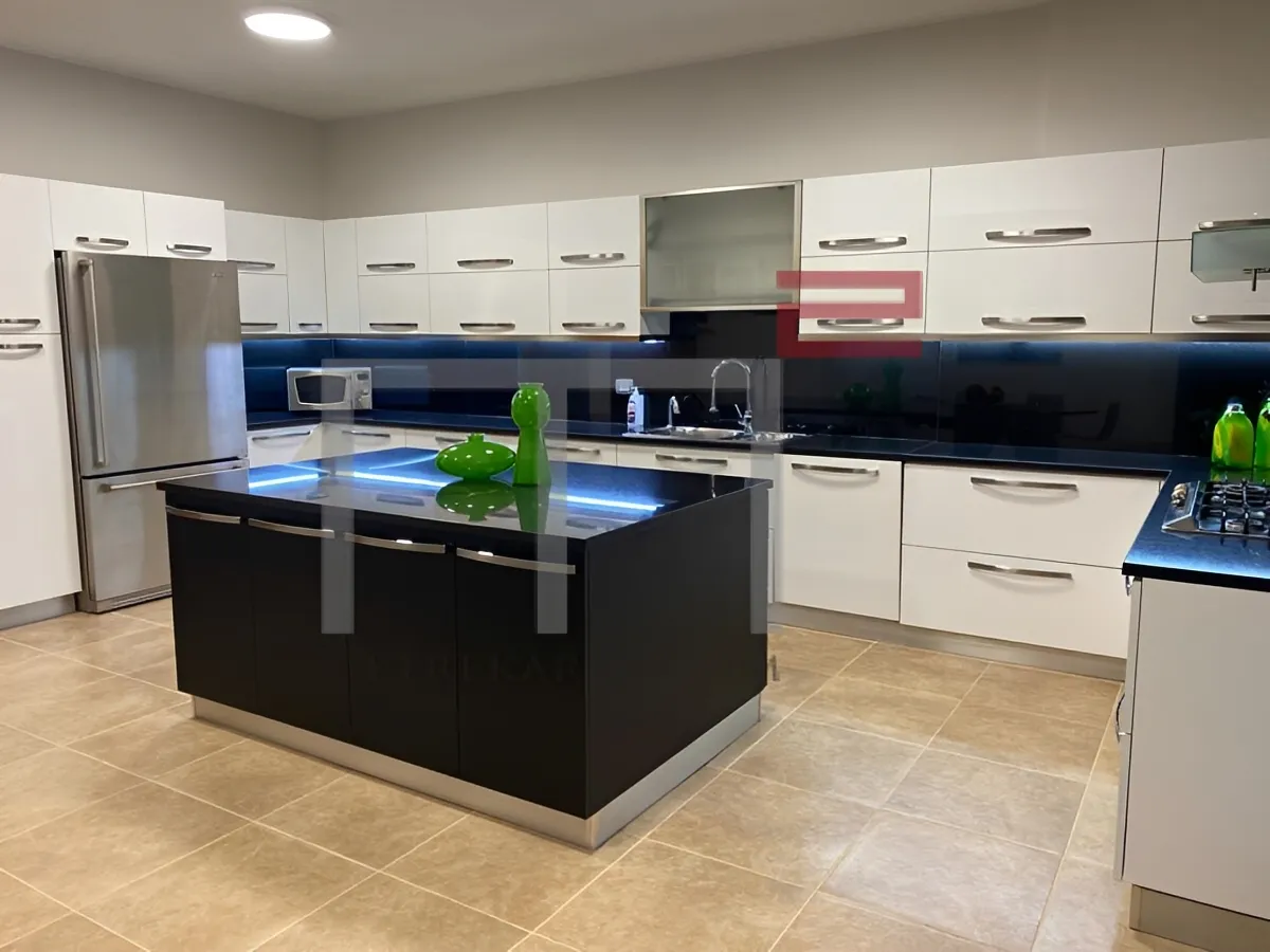 Apartment for rent in Achrafieh