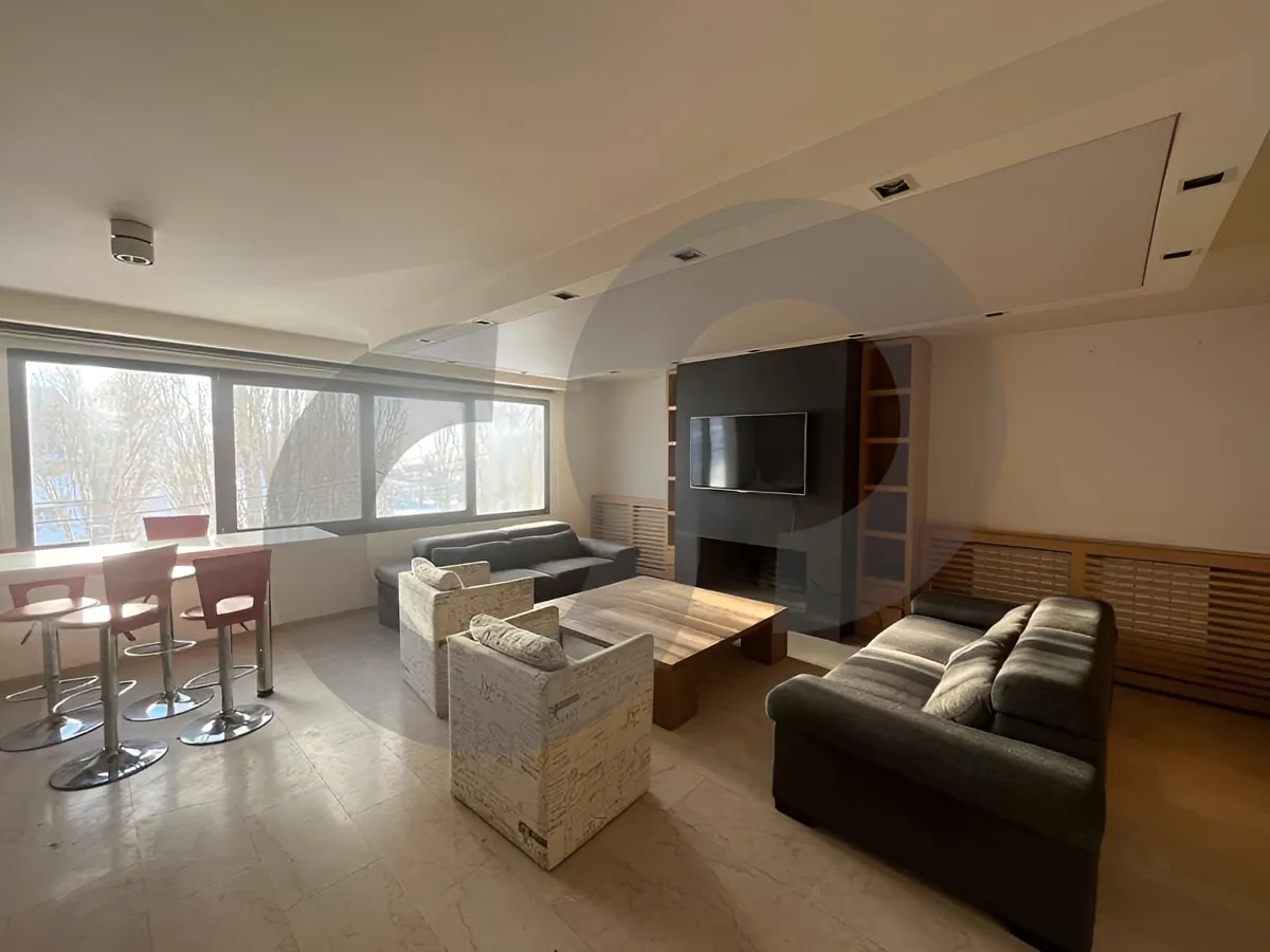 Chalet for sale in Kfardebian - 3 bed, 3 bath