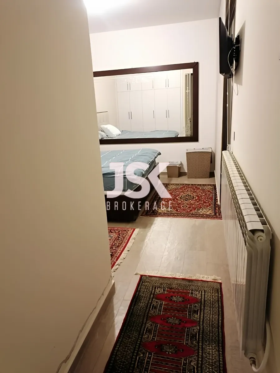 Apartment for Sale in Dahr El Souane, Lebanon