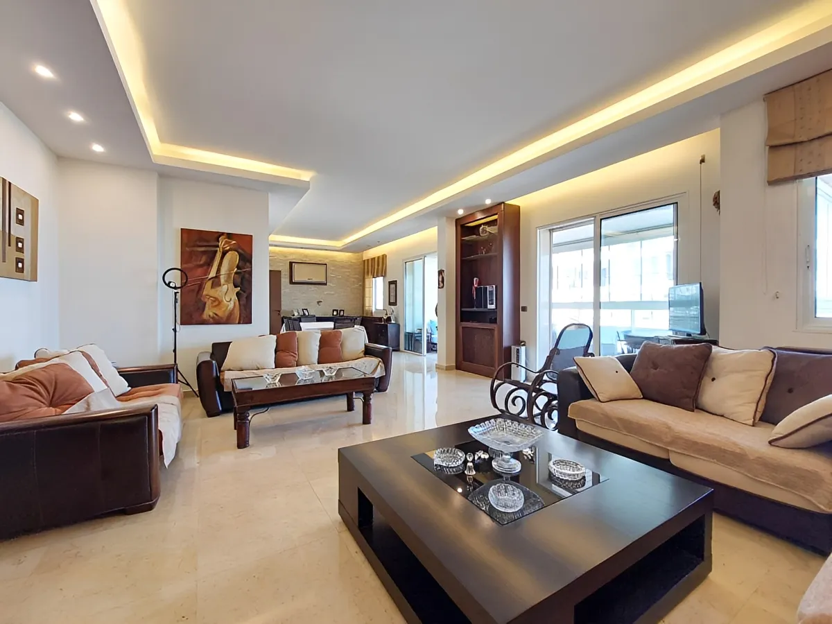 Apartment for Sale in Fanar - 3 bed, 3 bath