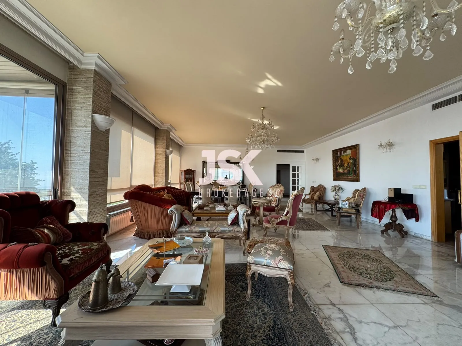 Apartment for Sale in Beit Meri