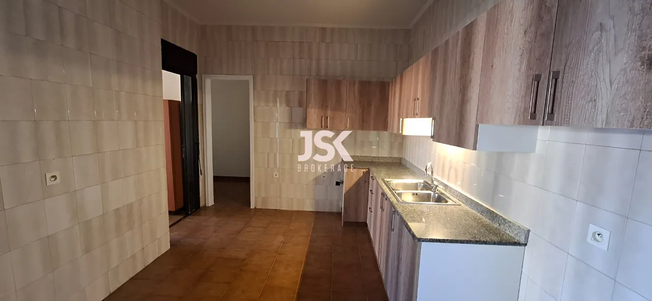 Apartment for Rent in Qennabet Broummana