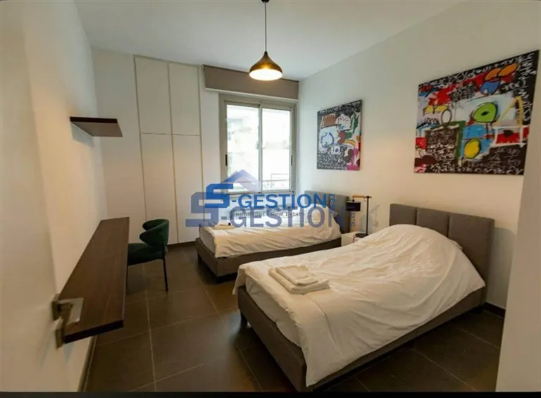Apartment for Rent in Achrafieh