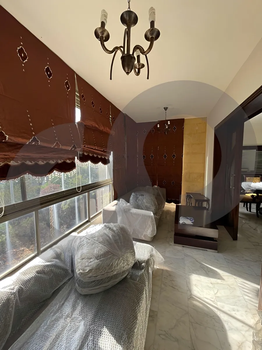 Apartment for Sale in Bchamoun - 3 bed, 3 bath