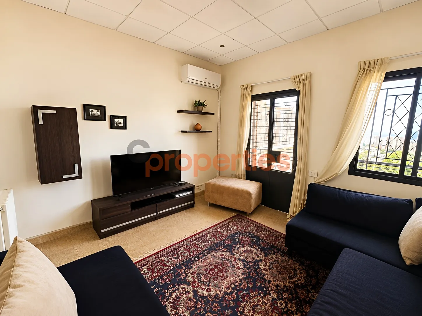 Villa for sale in Baabda, Lebanon