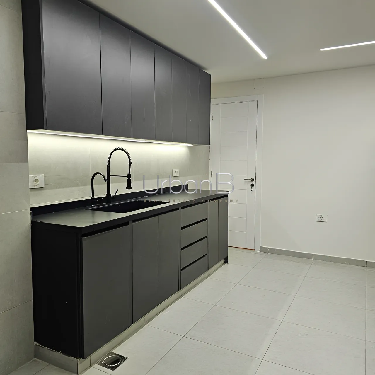 Residential in Sodeco, beirut, lebanon