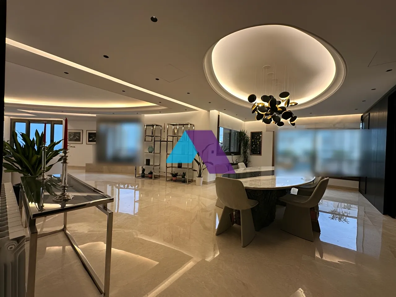 Apartment for Sale in Raoucheh