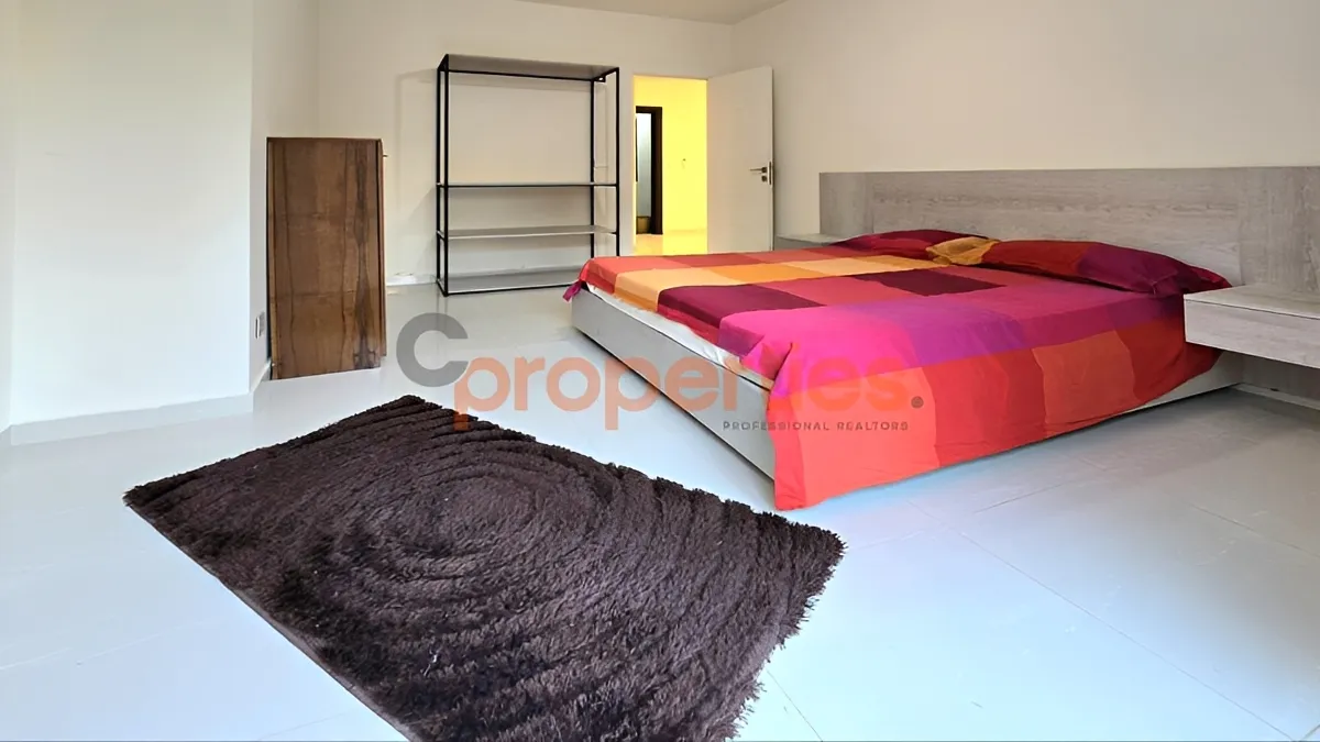 Apartment for Rent in Tabarja