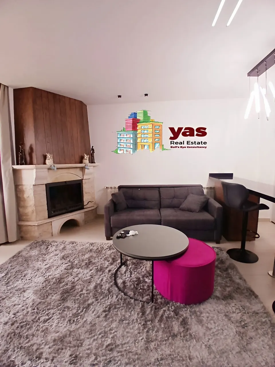 Chalet for Sale in Faraya