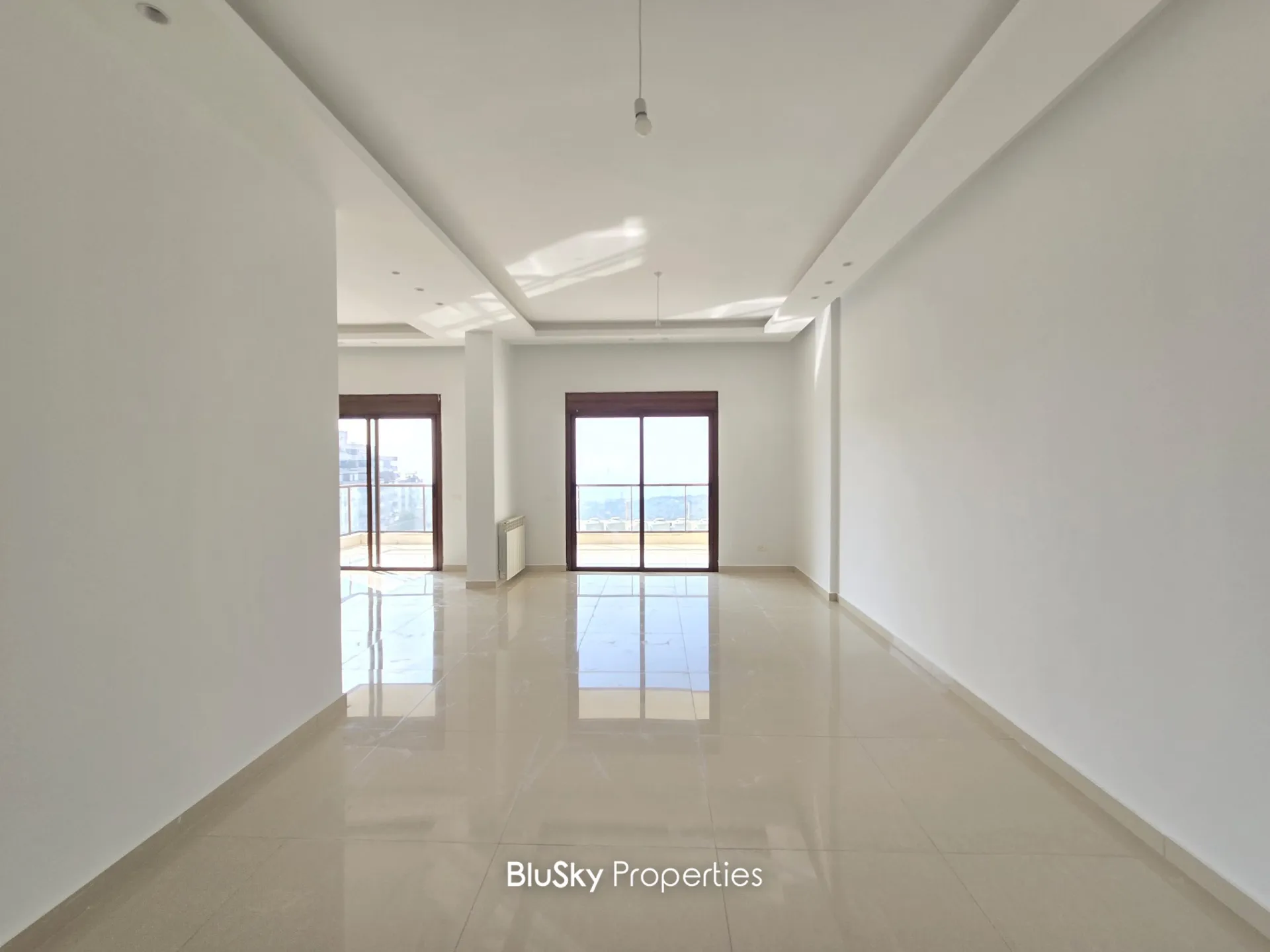 Apartment for rent in Mansourieh, lebanon