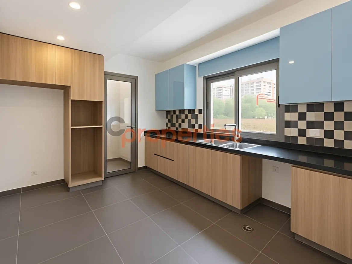 Apartment for Sale in Sahel Aalma