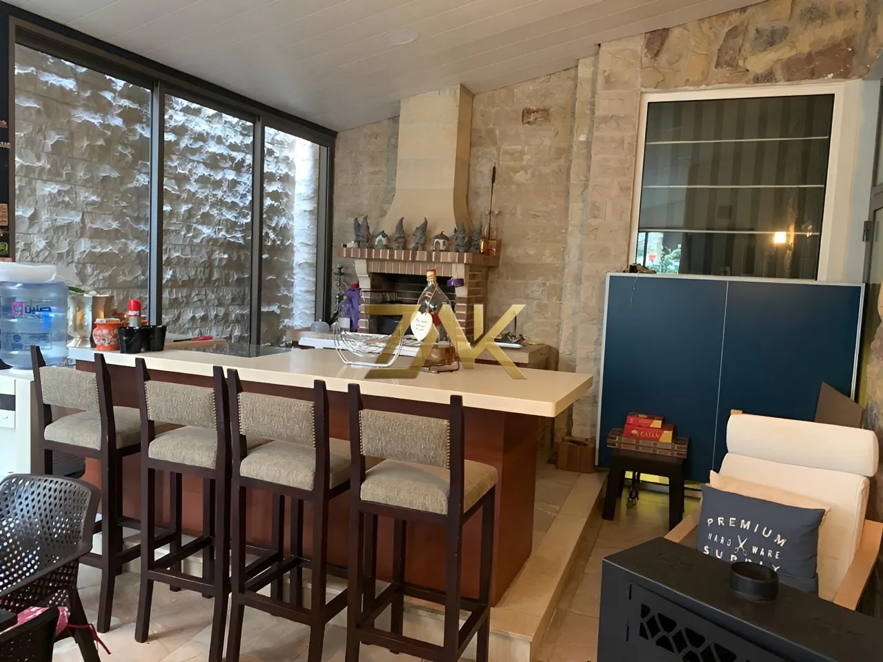 Apartment for Sale Louaizeh - 3 bed, 3 bath
