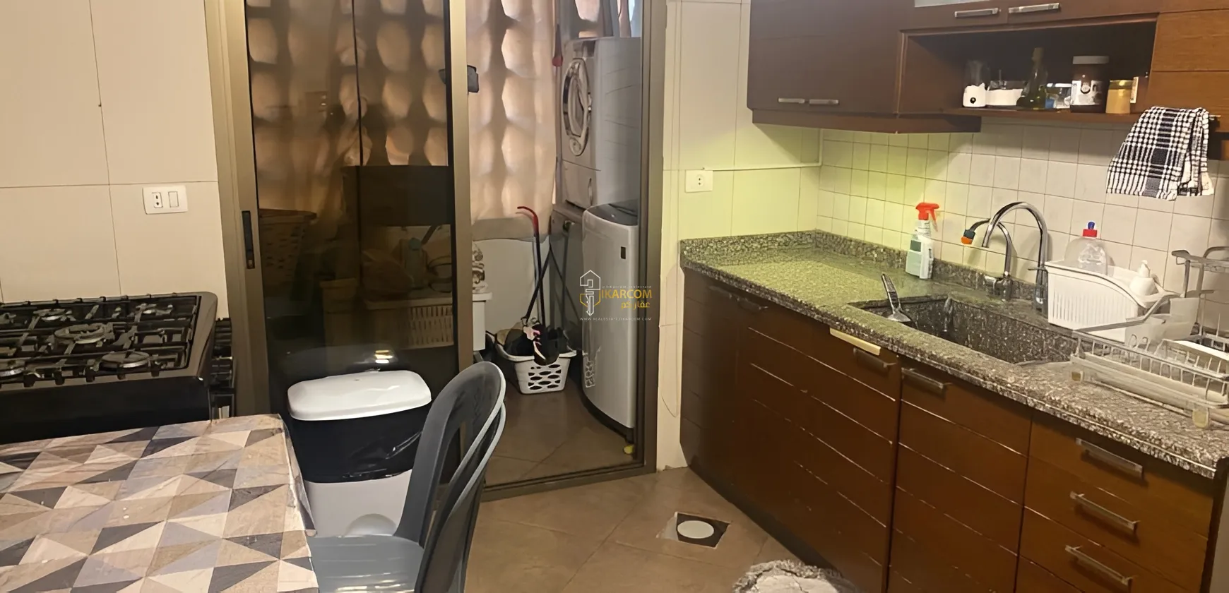 Apartment for Sale in Beirut, Tallet el Khayat, Lebanon