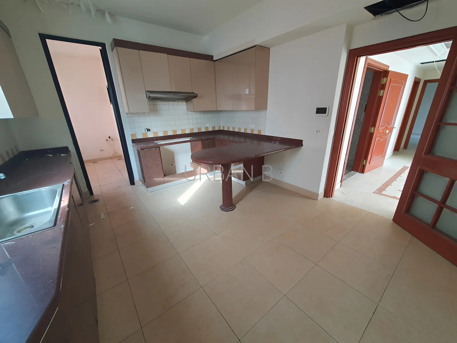 Residential in Ramlet el baida, beirut, lebanon