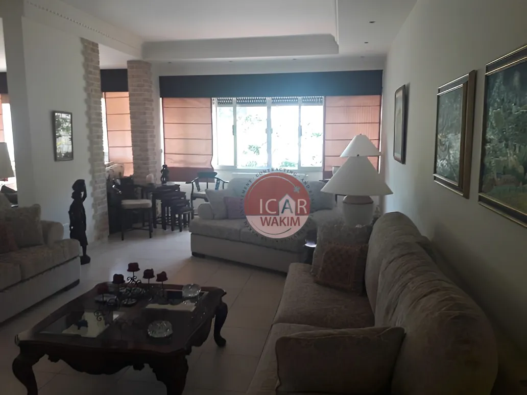 Apartment for Sale in Broummana