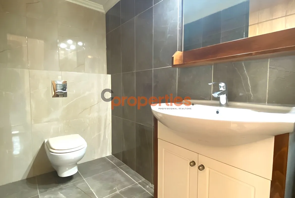 Apartment for Sale in Zalqa