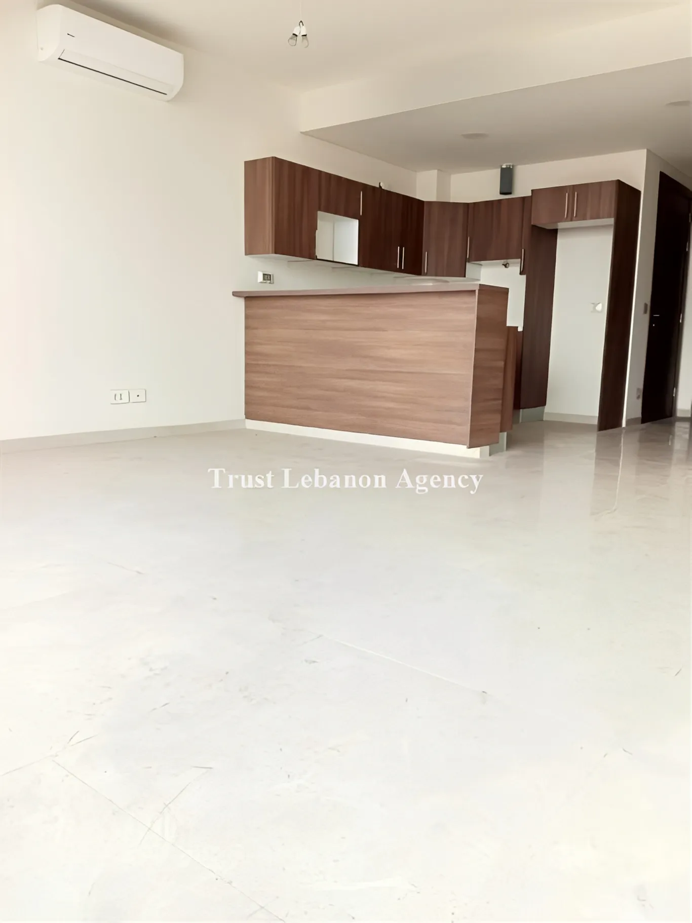 Apartment for Sale in Ashrafieh Beirut Lebanon - 2 bed, 2 bath
