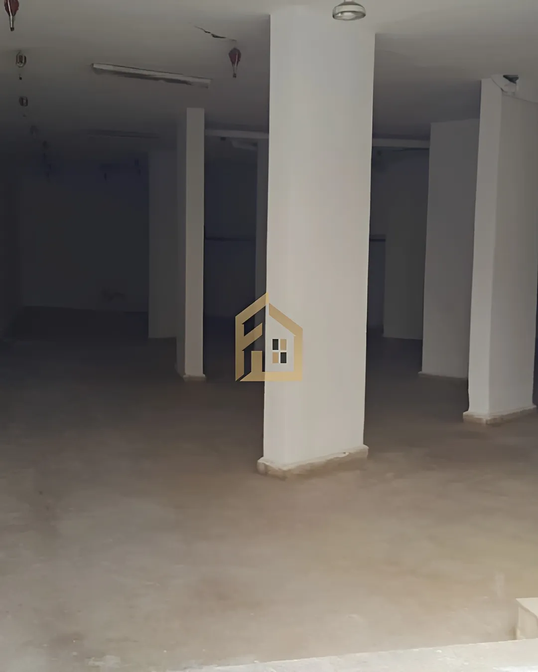 Warehouse for sale in Sarba, Lebanon