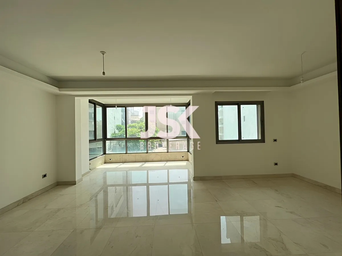 Apartment for Sale in Nasra, Achrafieh, Beirut, Lebanon - 3 bed, 3 bath