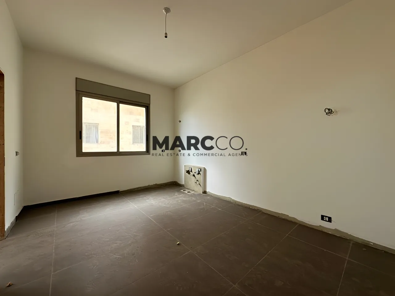 Apartment for sale in Beit El Chaar, Lebanon