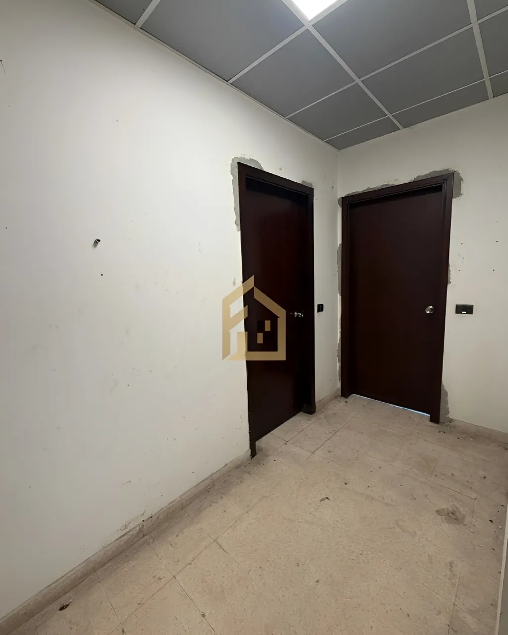 Office for rent in Downtown, beirut