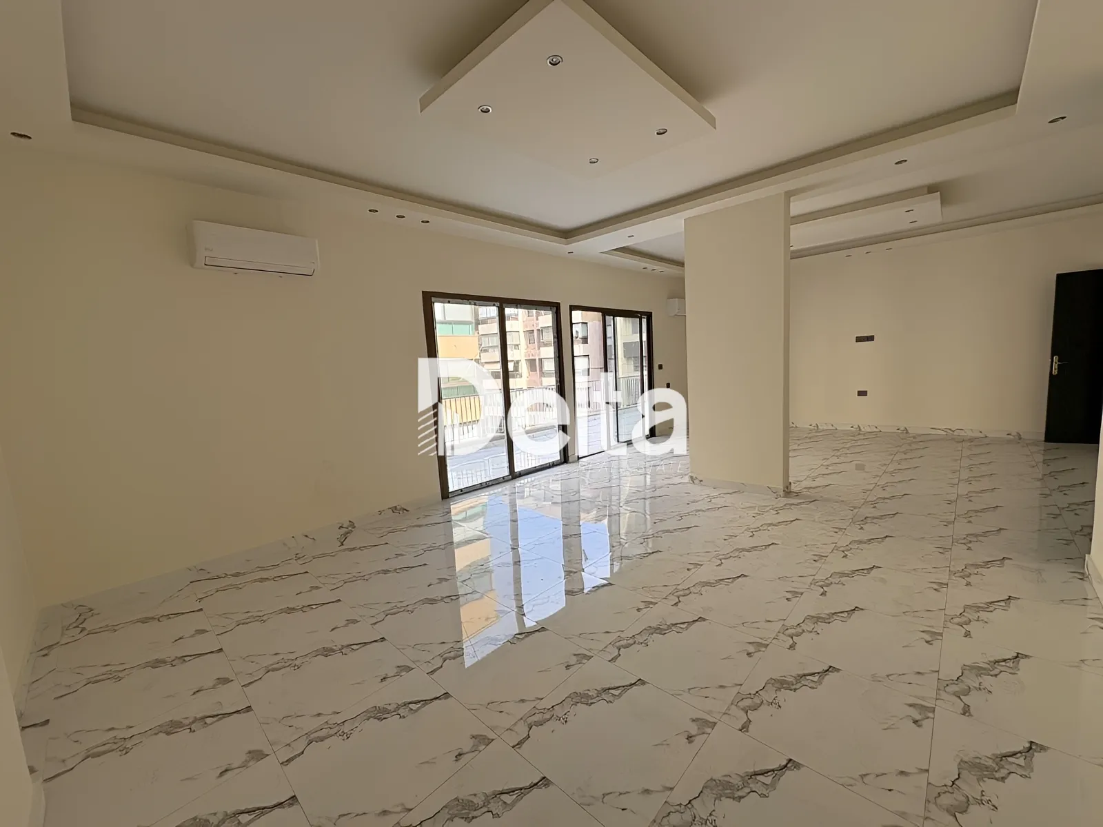 Apartment for sale in Sanayeh