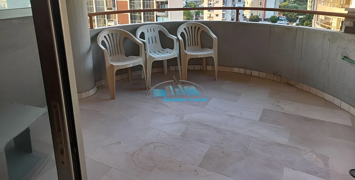 Apartment for Rent in Jdeideh, Lebanon