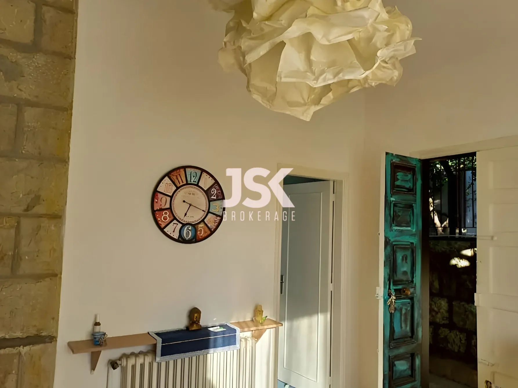 Apartment for Sale in Broummana