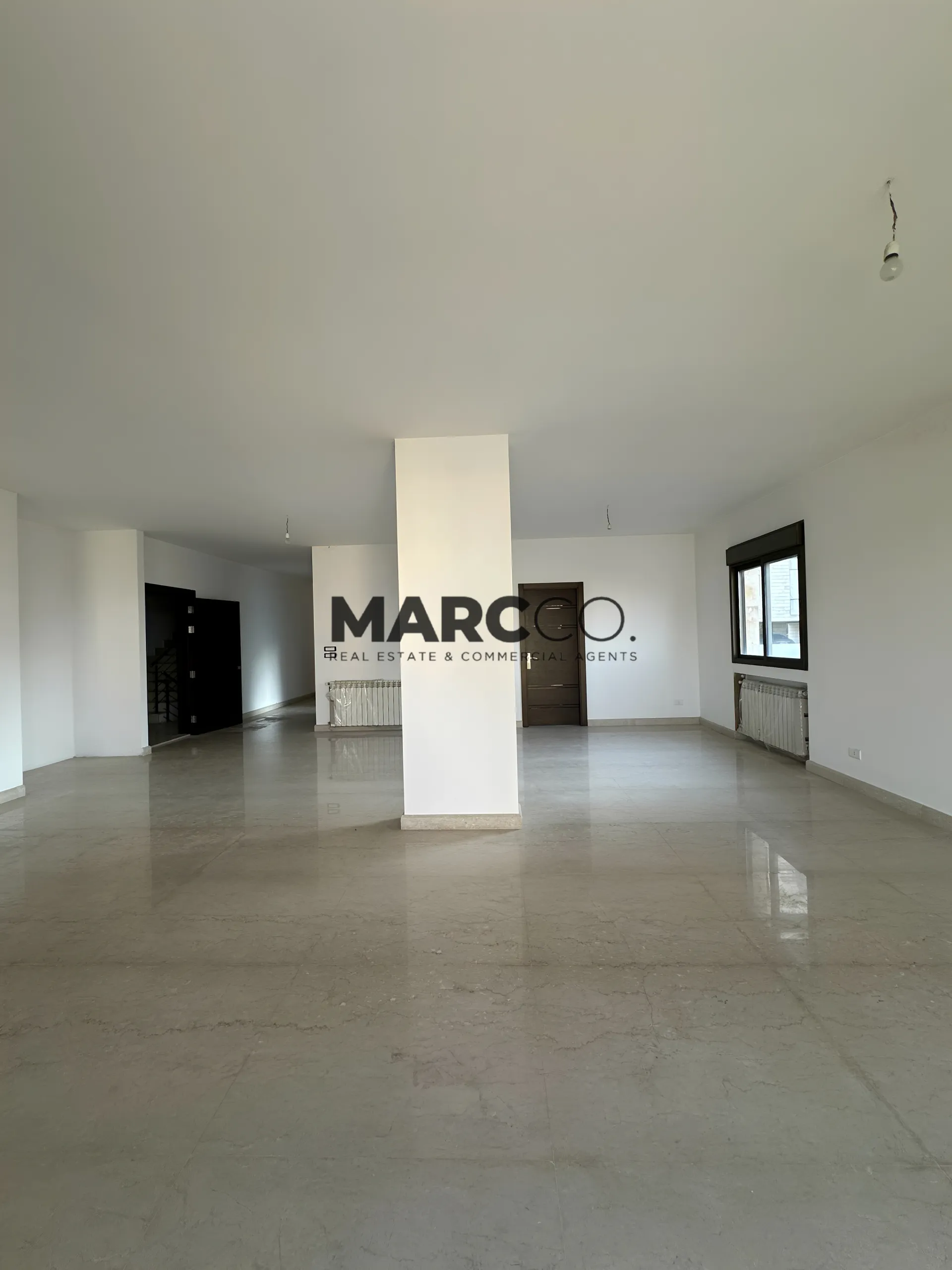 Duplex for sale in Dik El Mehdi, Lebanon