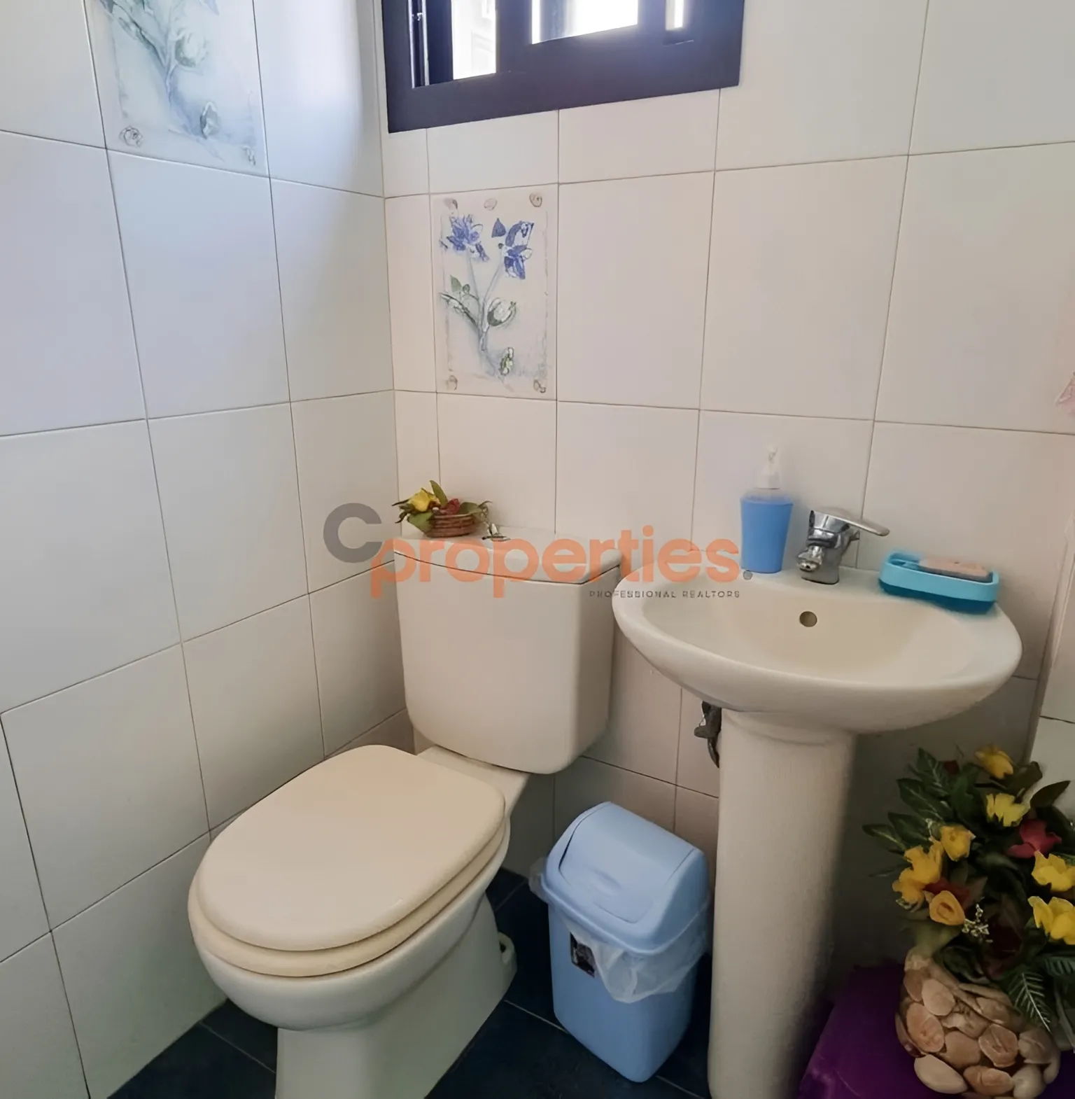 Apartment for Sale in Achrafieh