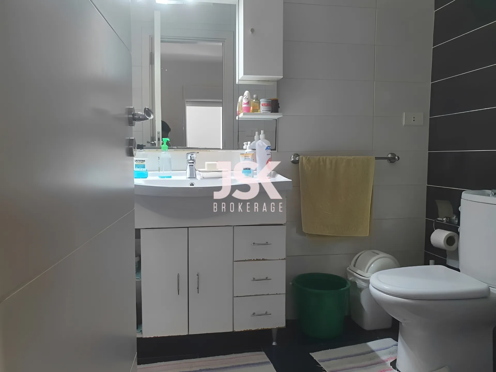 Apartment for Rent in Sin El Fil